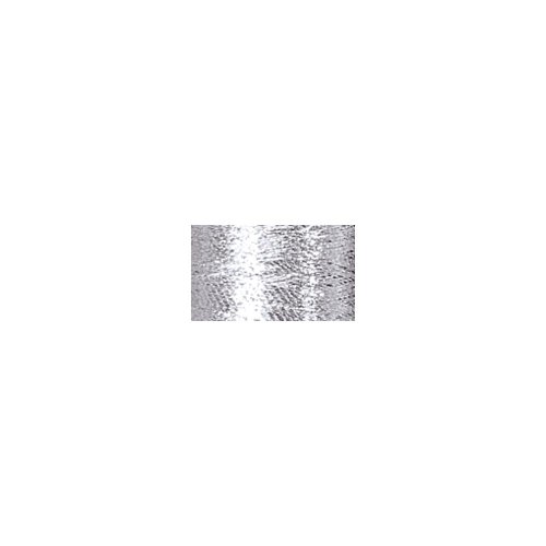 (image for) Sulky Metallic Thread - Silver